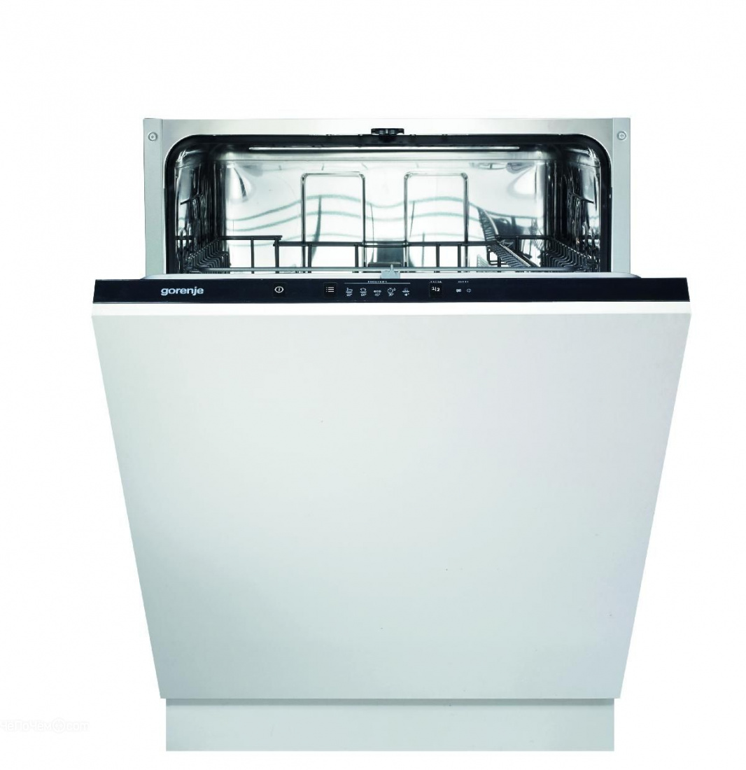 Посудомоечная машина Gorenje GV 62010 за 36 880 Р | ЧёПоЧём